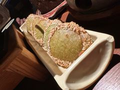 -绿茶餐厅(朝阳大悦城店)