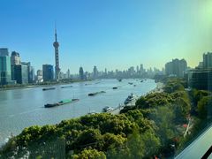-上海外滩悦榕庄酒店