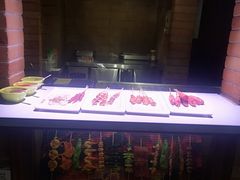 -好伦哥比萨烤肉自助(马家堡店)