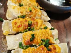 和牛锅贴-匠太烧肉台日料理餐酒馆(三林店)