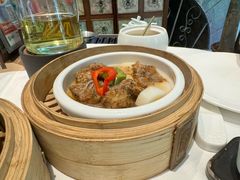 -金河半岛园林酒家(金融城店)