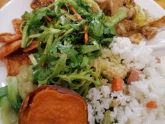-鹈鹕素食餐厅自助餐部(正阳街店)