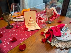 -弗兰克牛排西餐厅Ribone steak house(柠檬花园店)