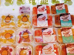 -糕材生(龙湖北京大兴天街店)