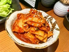 -丸藏和牛烧肉专门店(园区师惠坊店)