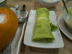-佰搭果·广式茶餐厅(石牌东路店)
