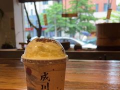 -成川茶店·潮汕工夫浓茶(万象店)