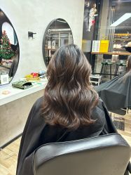 点击看大图 -奈川烫染Salon