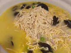 蟹粉干丝-双东酒店(东关街店)