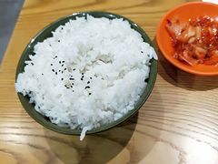 -半亩良田排骨米饭(西城红场店)