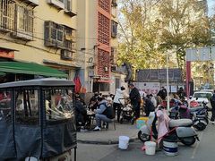 -四厂烩面(棉纺路店)