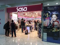 -莎莎(东涌店)