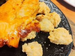 -萨莉亚意式餐厅(江桥万达广场店)