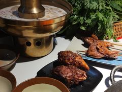 -老天桥蛙炉火锅(姑苏总店)