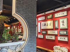 -清真·京华源铜锅涮肉(丰庆店)