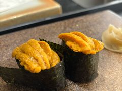 -Sushi Hanzo半藏(天环广场店)