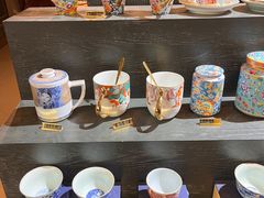 -猫屎咖啡(陶溪川店)