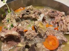 -浩爷羊蝎子火锅(望京店)