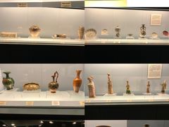 -上海博物馆(人民广场馆)