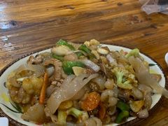 -如我美食(达道社区店)