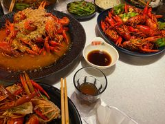 -红盔甲·小龙虾(天钥桥店)