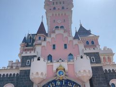 -厦门方特梦幻王国