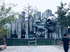 景点-京娘湖风景区