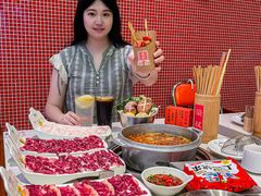 -荣叔港式沙嗲牛肉火锅(正佳潮流店)
