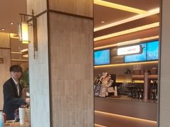 -霸王茶姬(南强街店)