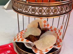 -避风塘·老港味餐厅·茶档(长宁龙之梦店)