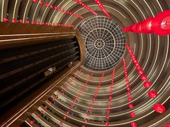 -杭州国际会议中心洲际酒店-原素全日餐厅(解放东路店)