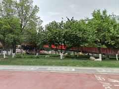 -西安创业咖啡街区