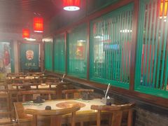 -京门老爆三·铜锅涮肉 爆肚(望京店)