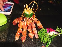 -渝涯重庆豆花老火锅(中赢国际店)