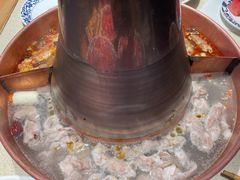 -东镇老火锅(长春路首店)