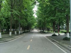 -四川大学(望江校区)