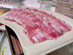 吉祥300草原羊-额尔敦传统涮(体育场店)
