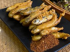 -简朴寨傣味餐厅