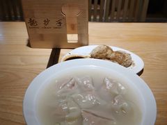 -龙抄手食府(浣花北路店)