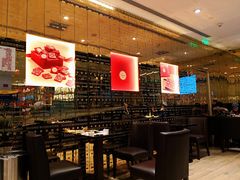 大堂-VENCHI 闻绮(北京国贸商城店)