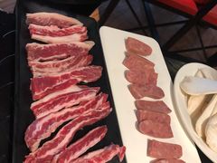 -千寻烧肉(政务区店)