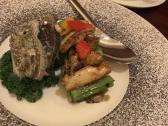-采悦轩中餐厅·粤菜·海南菜(神州半岛喜来登度假酒店)