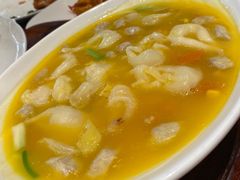 -白云宾馆·白云轩中餐厅·匠心手制