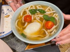 -真地道京味府·鲜橙烤鸭·北京菜(朝外大街东大桥店)