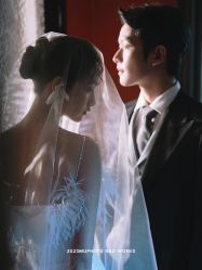 -Mu慕婚纱摄影·超级工作室