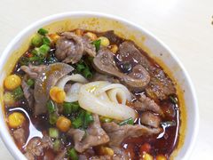 -江三王记牛杂馆(总店)