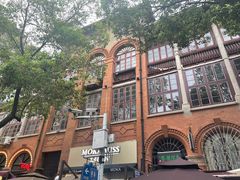 -飞马旅黎黄陂路文旅街区