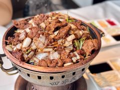 -四季民福烤鸭店(故宫店)