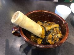 -老牌坊•鲁菜名店•地道济南菜(大观园商埠店)