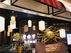 -蟹将军·松叶蟹和牛日料放题自助(K11店)